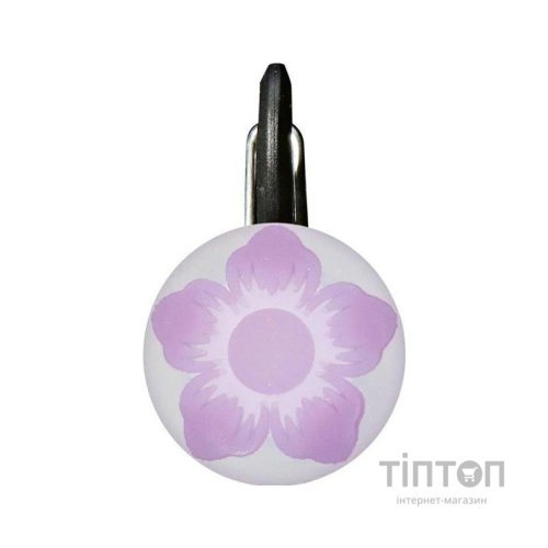 Карабін туристичний Nite ize Carb Clip Fucsia S-Biner NI652 (4823082710911)