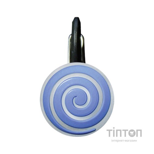 Карабін туристичний Nite ize Carb Clip Spirel S-Biner NI653 (4823082710942)