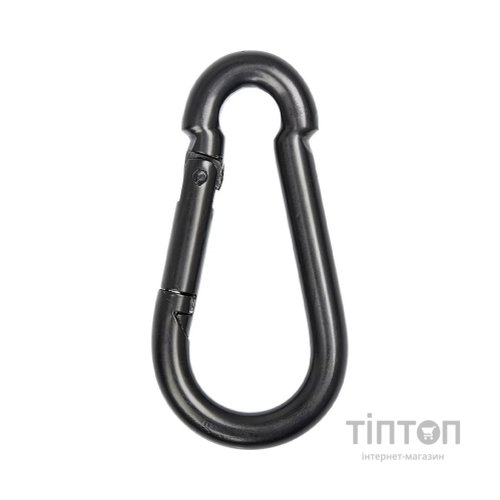 Карабін туристичний Skif Outdoor Clasp I 110 кг (BT245-110)