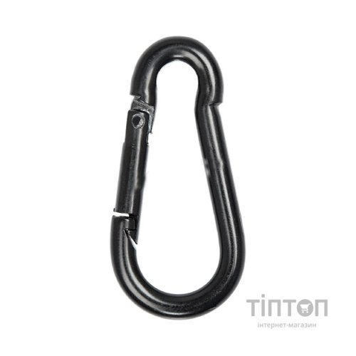 Карабін туристичний Skif Outdoor Clasp I 35 кг (BT245-35)