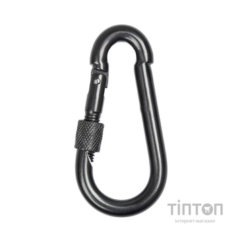 Карабін туристичний Skif Outdoor Clasp II 180 кг (BT245S-180)