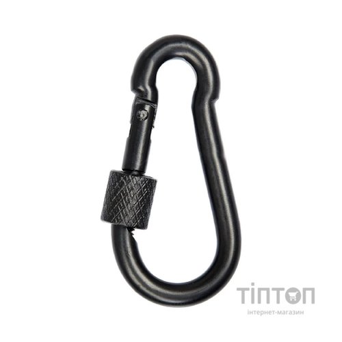 Карабін туристичний Skif Outdoor Clasp II 35 кг (BT245S-35)