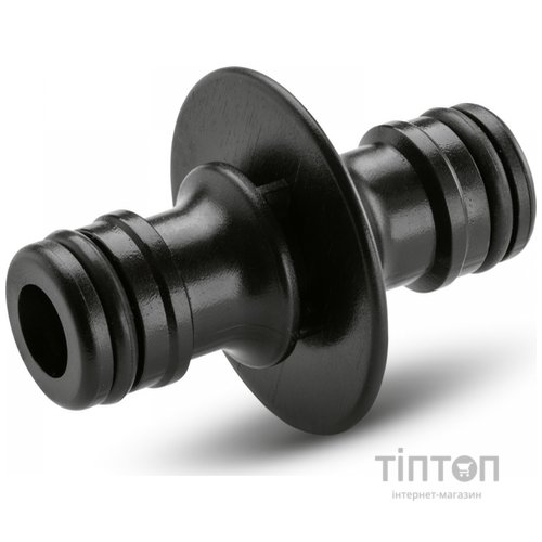 Адаптер для шланга Karcher двосторонній LOOSE (2.645-067.0)