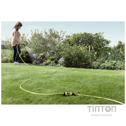 Адаптер для шланга Karcher двосторонній LOOSE (2.645-067.0)