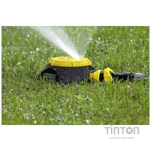 Конектор для шланга Karcher з регулятором потоку води (2.645-198.0)