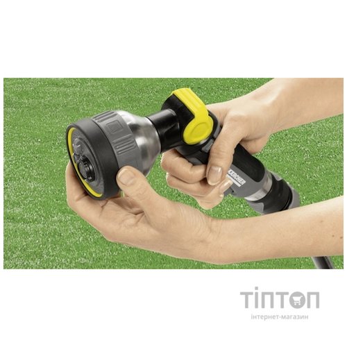 Пістолет для поливу Karcher Premium, мультифункциональный пистолет для моек (2.645-271.0)