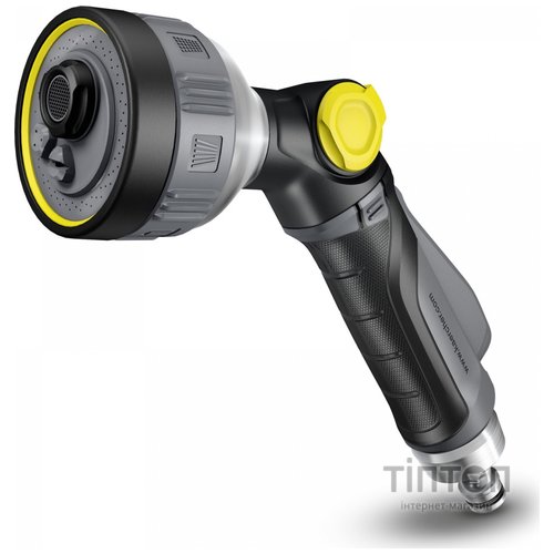 Пістолет для поливу Karcher Premium, мультифункциональный пистолет для моек (2.645-271.0)