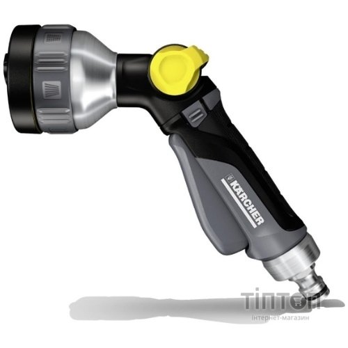 Пістолет для поливу Karcher Premium, мультифункциональный пистолет для моек (2.645-271.0)
