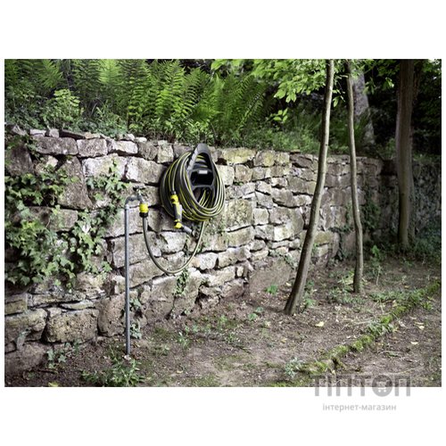 Шланг для поливу Karcher Performance plus 3/4 - 25 м (2.645-322.0)