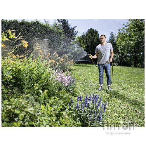 Шланг для поливу Karcher Performance plus 3/4 - 50 м (2.645-323.0)