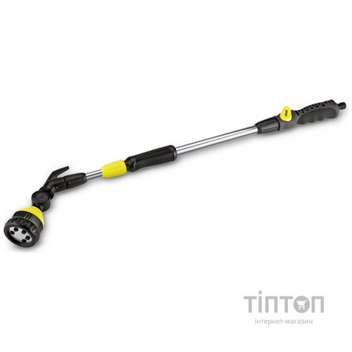 Штанга для поливу Karcher насадка для поливу Premium, 6 режимів (2.645-137.0)