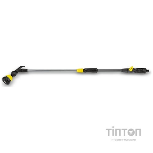 Штанга для поливу Karcher насадка для поливу Premium, 6 режимів (2.645-137.0)
