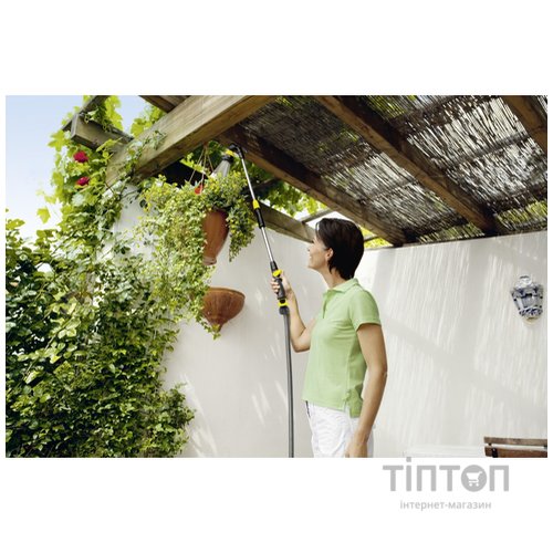 Штанга для поливу Karcher насадка для поливу Premium, 6 режимів (2.645-137.0)