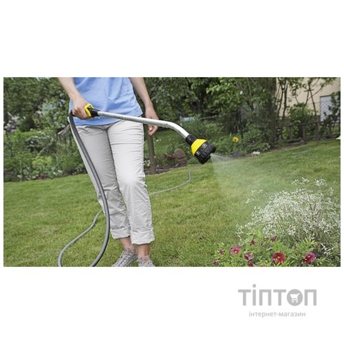 Штанга для поливу Karcher 6 режимів (2.645-157.0)