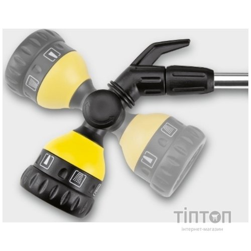 Штанга для поливу Karcher штанга для поливу Plus, 6 режимів (2.645-158.0)