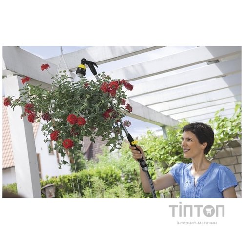 Штанга для поливу Karcher штанга для поливу Plus, 6 режимів (2.645-158.0)