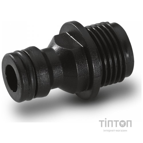 Конектор для шланга Karcher штуцер 1/2" (2.645-098.0)