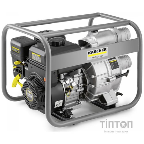 Мотопомпа Karcher WWP 45 (1.042-210.0)