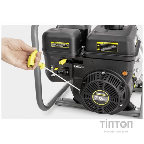 Мотопомпа Karcher WWP 45 (1.042-210.0)