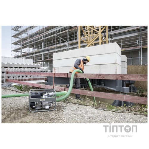 Мотопомпа Karcher WWP 45 (1.042-210.0)