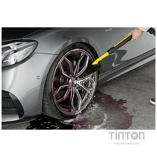 Автомобільний очисник Karcher для чищення колісних дисків, 3-в-1, 500 мл (6.296-048.0)