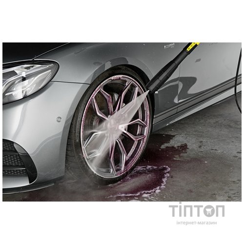Автомобільний очисник Karcher для чищення колісних дисків, 3-в-1, 500 мл (6.296-048.0)