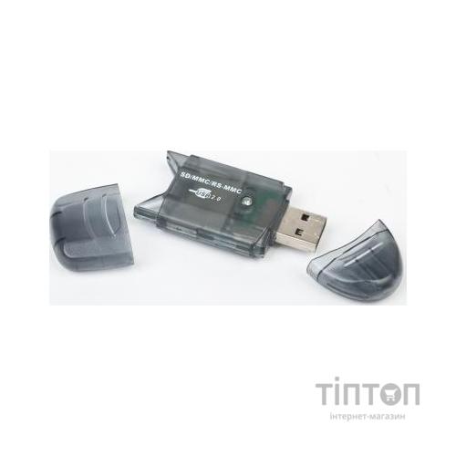 Кард-рідер GEMBIRD FD2-SD-1