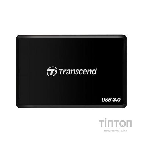 Кард-рідер Transcend TS-RDF2