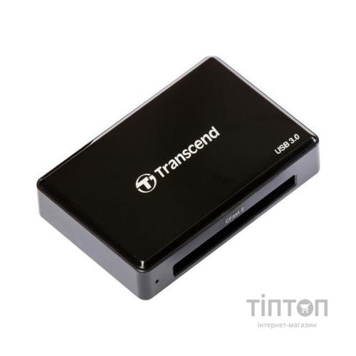 Кард-рідер Transcend TS-RDF2