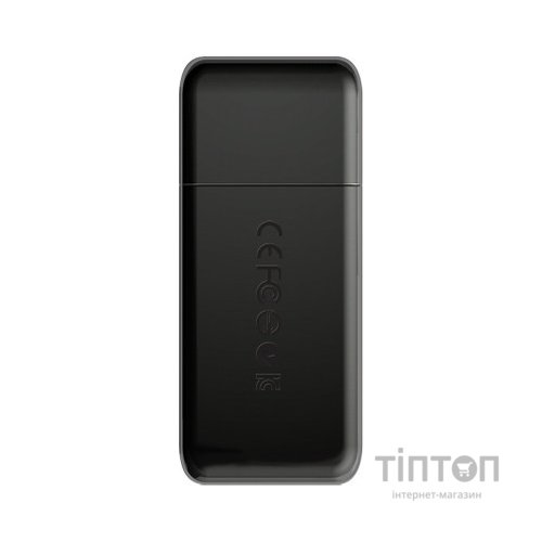 Кард-рідер Transcend TS-RDF5K