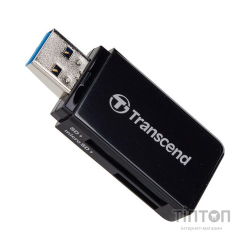 Кард-рідер Transcend TS-RDF5K