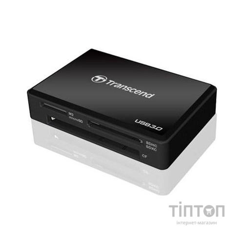 Кард-рідер Transcend TS-RDF8K
