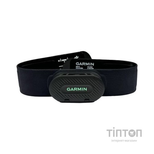 Кардіопередавач Garmin HRM-Fit, датчик пульсу (010-13314-00)
