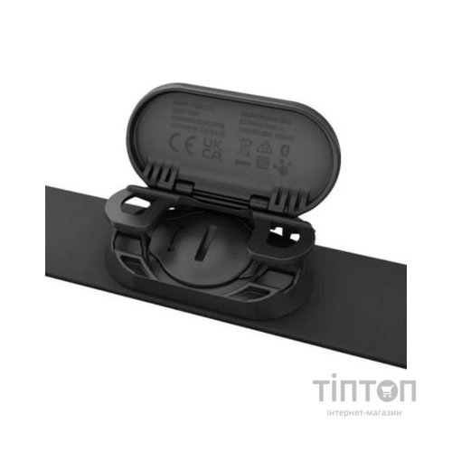 Кардіопередавач Garmin HRM-Fit, датчик пульсу (010-13314-00)