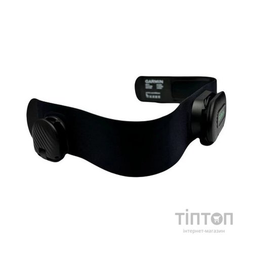 Кардіопередавач Garmin HRM-Fit, датчик пульсу (010-13314-00)