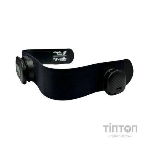 Кардіопередавач Garmin HRM-Fit, датчик пульсу (010-13314-00)
