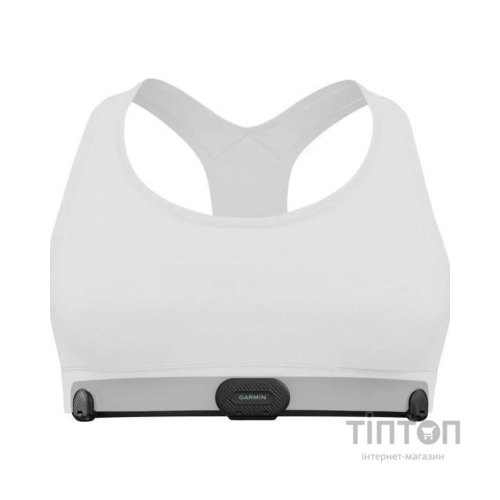 Кардіопередавач Garmin HRM-Fit, датчик пульсу (010-13314-00)