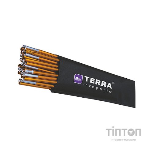 Каркас для намету Terra Incognita Alu frame Platou 3 (4823081503071)
