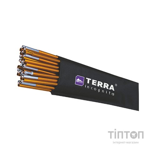 Каркас для намету Terra Incognita Alu frame Skyline 2 LITE (2000000000244)