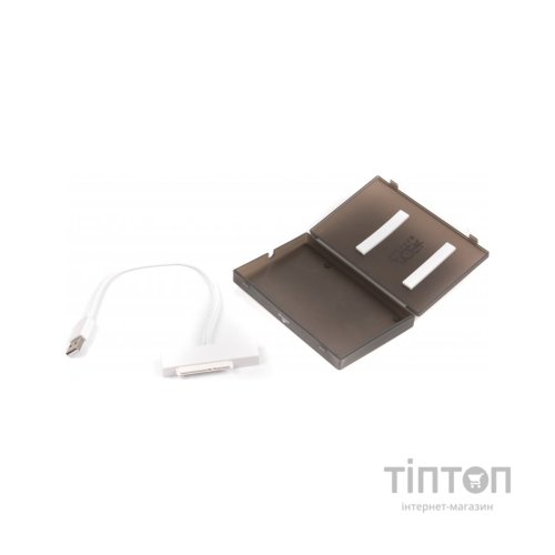 Карман зовнішній AgeStar SUBCP1 (black)