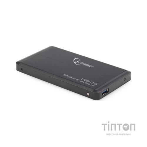 Карман зовнішній EE2-U3S-2 GEMBIRD