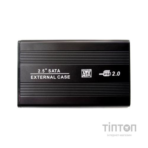 Карман зовнішній Grand-X HDE21