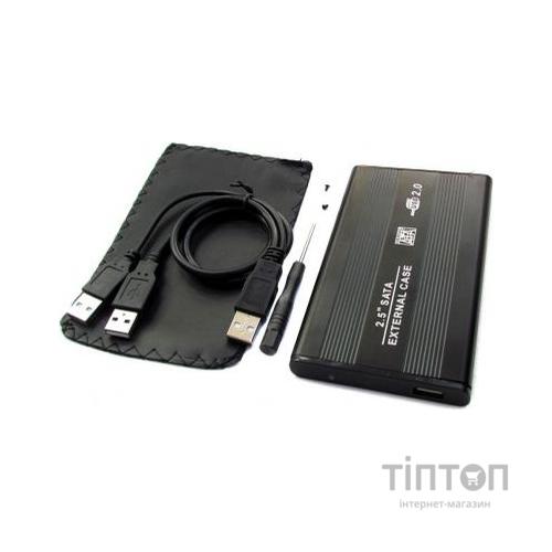 Карман зовнішній Grand-X HDE21