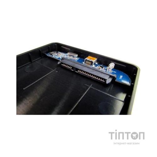 Карман зовнішній Grand-X HDE22