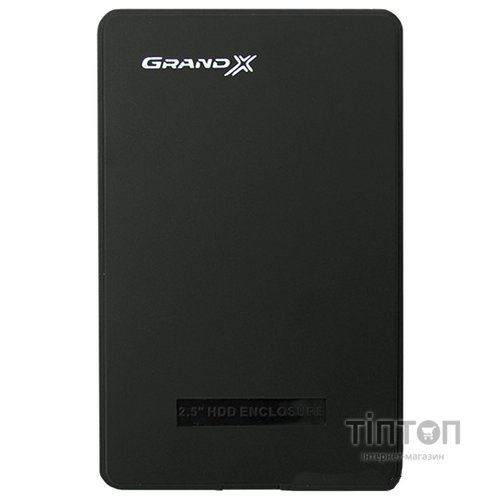 Карман зовнішній Grand-X HDE32