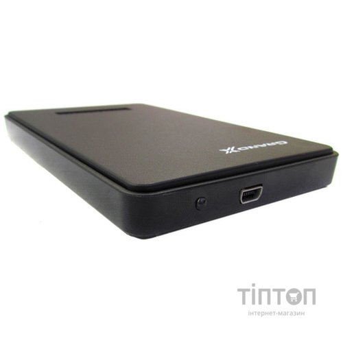 Карман зовнішній Grand-X HDE32