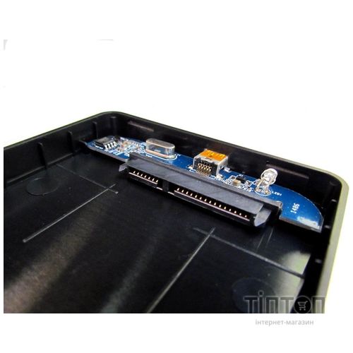 Карман зовнішній Grand-X HDE32