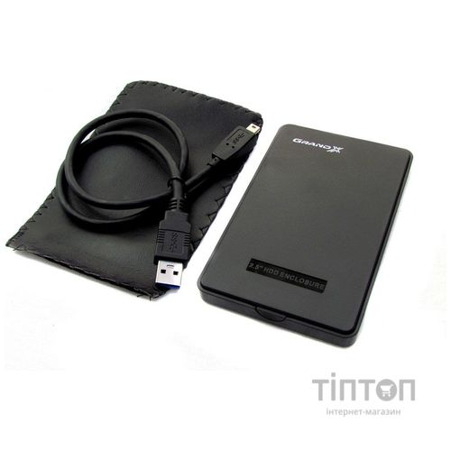 Карман зовнішній Grand-X HDE32