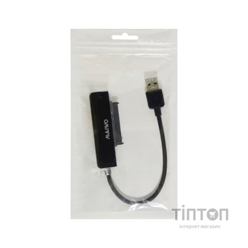 Карман зовнішній K104A black Maiwo