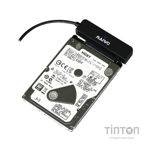 Карман зовнішній K104A black Maiwo